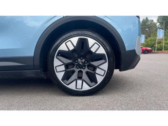 Ford Explorer 210kW Premium 77kWh 5dr Auto Electric Estate