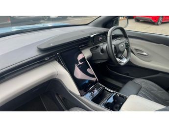 Ford Explorer 210kW Premium 77kWh 5dr Auto Electric Estate