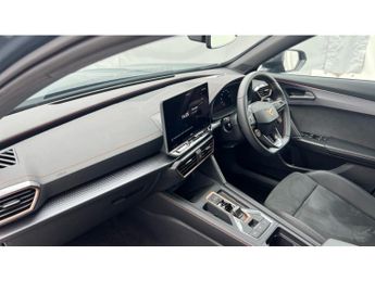 CUPRA Formentor 1.5 eTSI 150 V2 5dr DSG Petrol Estate