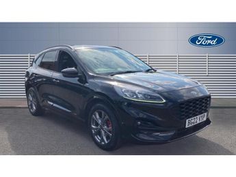 Ford Kuga 1.5 EcoBlue ST-Line Edition 5dr Diesel Estate