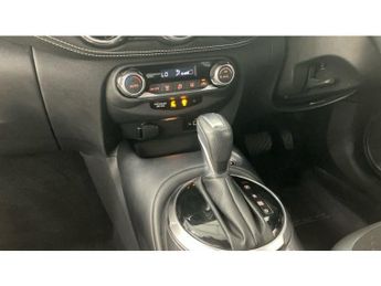 Nissan Juke 1.0 DiG-T 114 N-Connecta 5dr DCT Petrol Hatchback