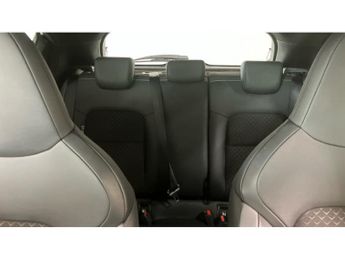 Nissan Juke 1.0 DiG-T 114 N-Connecta 5dr DCT Petrol Hatchback