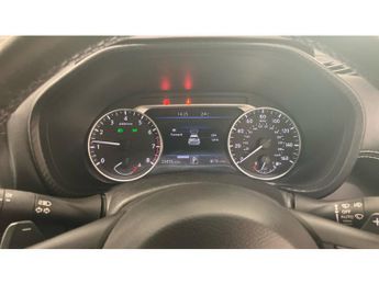 Nissan Juke 1.0 DiG-T 114 N-Connecta 5dr DCT Petrol Hatchback