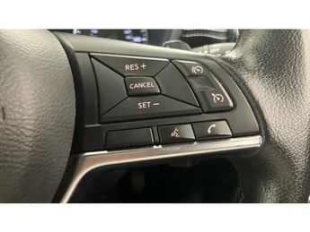 Nissan Juke 1.0 DiG-T 114 N-Connecta 5dr DCT Petrol Hatchback