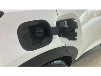 Nissan Juke 1.0 DiG-T 114 N-Connecta 5dr DCT Petrol Hatchback