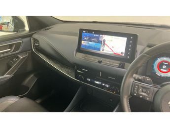 Nissan Qashqai 1.5 E-Power Tekna 5dr Auto Hybrid Hatchback