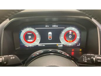 Nissan Qashqai 1.5 E-Power Tekna 5dr Auto Hybrid Hatchback
