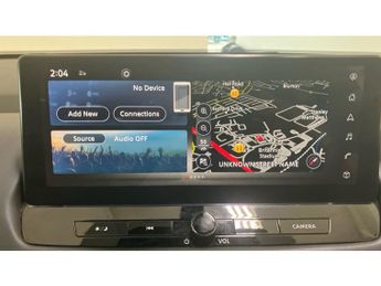 Nissan Qashqai 1.5 E-Power Tekna 5dr Auto Hybrid Hatchback