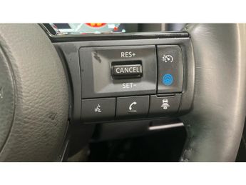 Nissan Qashqai 1.5 E-Power Tekna 5dr Auto Hybrid Hatchback