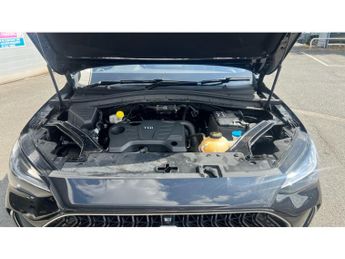 MG HS 1.5 T-GDI Trophy 5dr DCT Petrol Hatchback