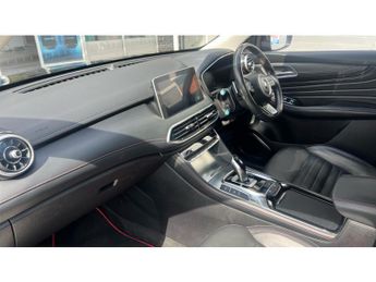 MG HS 1.5 T-GDI Trophy 5dr DCT Petrol Hatchback