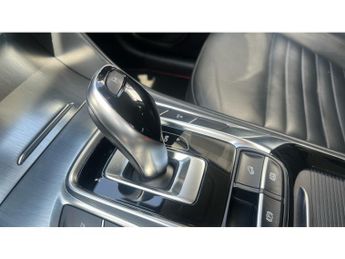 MG HS 1.5 T-GDI Trophy 5dr DCT Petrol Hatchback