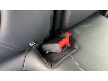 MG HS 1.5 T-GDI Trophy 5dr DCT Petrol Hatchback