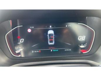 MG HS 1.5 T-GDI Trophy 5dr DCT Petrol Hatchback