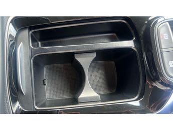 MG HS 1.5 T-GDI Trophy 5dr DCT Petrol Hatchback