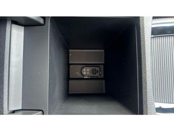 MG HS 1.5 T-GDI Trophy 5dr DCT Petrol Hatchback