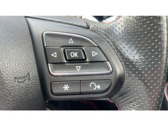 MG HS 1.5 T-GDI Trophy 5dr DCT Petrol Hatchback