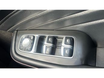 MG HS 1.5 T-GDI Trophy 5dr DCT Petrol Hatchback
