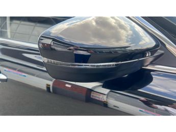 MG HS 1.5 T-GDI Trophy 5dr DCT Petrol Hatchback