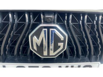 MG HS 1.5 T-GDI Trophy 5dr DCT Petrol Hatchback