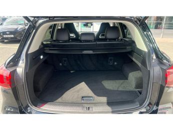 MG HS 1.5 T-GDI Trophy 5dr DCT Petrol Hatchback