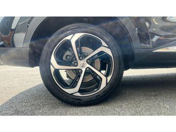 MG HS 1.5 T-GDI Trophy 5dr DCT Petrol Hatchback