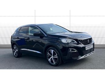 Peugeot 3008 1.6 PureTech 180 Allure 5dr EAT8 Petrol Estate
