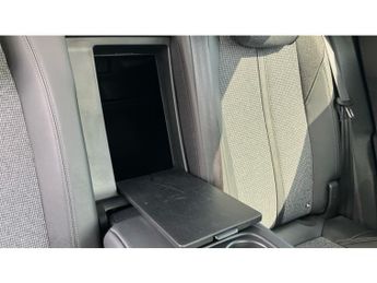Peugeot 3008 1.6 PureTech 180 Allure 5dr EAT8 Petrol Estate