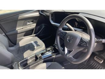 Vauxhall Mokka 100kW Ultimate 50kWh 5dr Auto Electric Hatchback