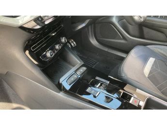 Vauxhall Mokka 100kW Ultimate 50kWh 5dr Auto Electric Hatchback