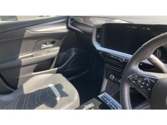 Vauxhall Mokka 100kW Ultimate 50kWh 5dr Auto Electric Hatchback