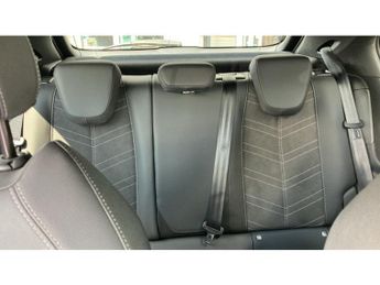 Vauxhall Mokka 100kW Ultimate 50kWh 5dr Auto Electric Hatchback