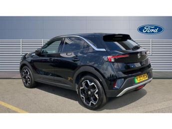 Vauxhall Mokka 100kW Ultimate 50kWh 5dr Auto Electric Hatchback