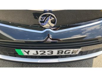 Vauxhall Mokka 100kW Ultimate 50kWh 5dr Auto Electric Hatchback