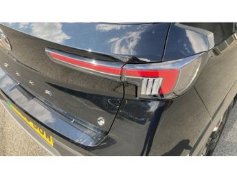 Vauxhall Mokka 100kW Ultimate 50kWh 5dr Auto Electric Hatchback