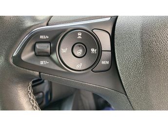 Vauxhall Mokka 100kW Ultimate 50kWh 5dr Auto Electric Hatchback