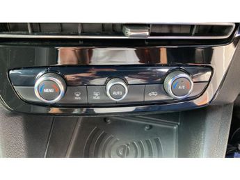 Vauxhall Mokka 100kW Ultimate 50kWh 5dr Auto Electric Hatchback