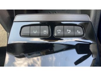 Vauxhall Mokka 100kW Ultimate 50kWh 5dr Auto Electric Hatchback