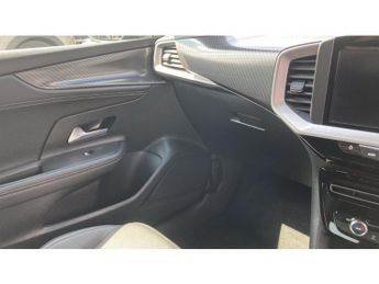 Vauxhall Mokka 100kW Ultimate 50kWh 5dr Auto Electric Hatchback