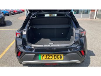 Vauxhall Mokka 100kW Ultimate 50kWh 5dr Auto Electric Hatchback