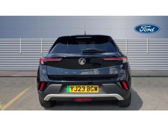 Vauxhall Mokka 100kW Ultimate 50kWh 5dr Auto Electric Hatchback
