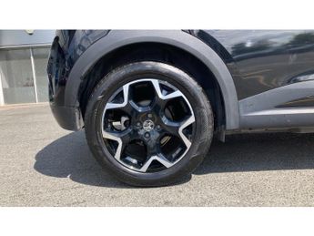 Vauxhall Mokka 100kW Ultimate 50kWh 5dr Auto Electric Hatchback