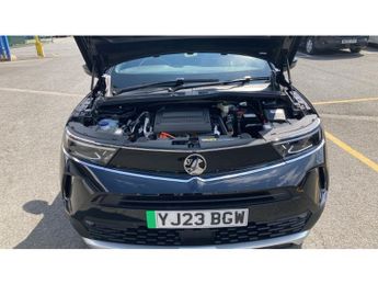 Vauxhall Mokka 100kW Ultimate 50kWh 5dr Auto Electric Hatchback