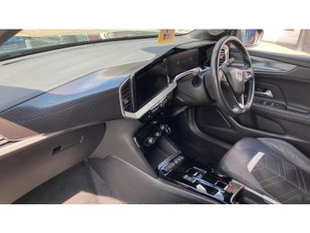 Vauxhall Mokka 100kW Ultimate 50kWh 5dr Auto Electric Hatchback