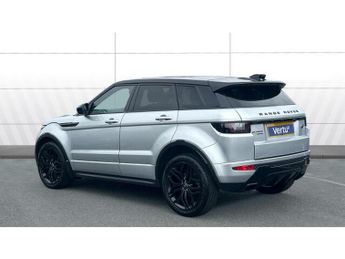 Land Rover Range Rover Evoque 2.0 SD4 HSE Dynamic 5dr Auto Diesel Hatchback