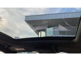 Ford Kuga 2.5 FHEV ST-Line X Edition 5dr CVT Hybrid Estate