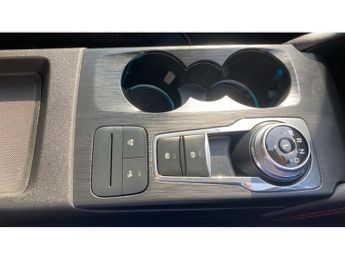 Ford Kuga 2.5 FHEV ST-Line X Edition 5dr CVT Hybrid Estate