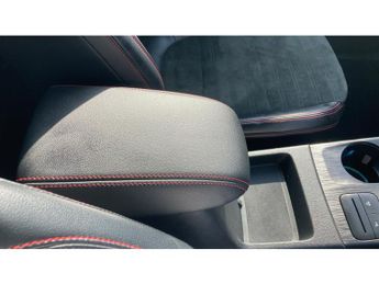 Ford Kuga 2.5 FHEV ST-Line X Edition 5dr CVT Hybrid Estate