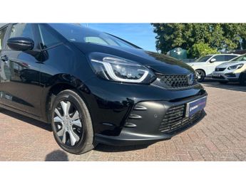 Honda Jazz 1.5 i-MMD Hybrid Elegance 5dr eCVT Hybrid Hatchback