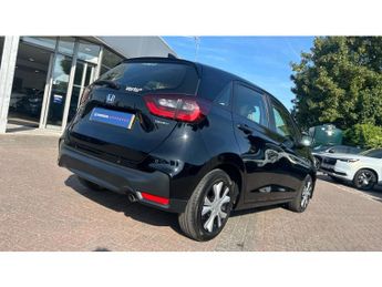 Honda Jazz 1.5 i-MMD Hybrid Elegance 5dr eCVT Hybrid Hatchback